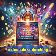 calculadora dutching